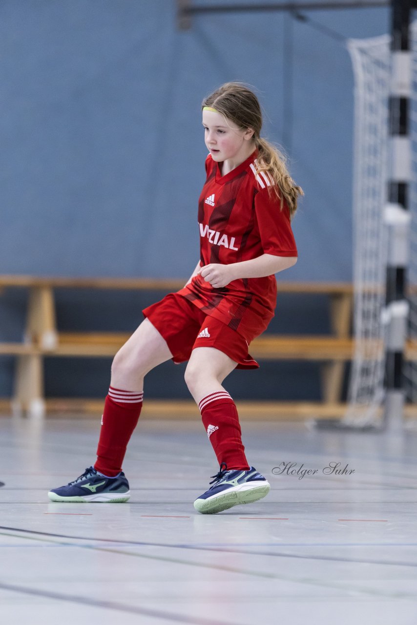 Bild 192 - wDJ NFV Futsalturnier